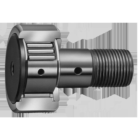 Iko Cam Follower, Metric, CF5FWBR CF5FWBR